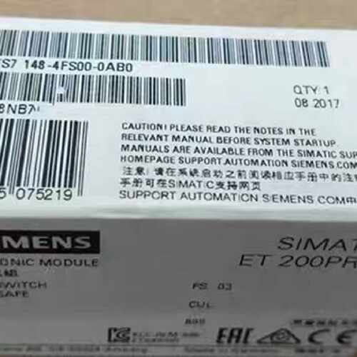 议价西门子6ES7148-4FS00-0AB0西门子模块6ES71484FS000AB0现