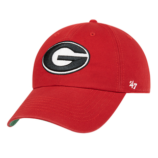 47洋气红色秋季遮阳帽子尺码全封帽棒球帽潮不可调节鸭舌帽男生