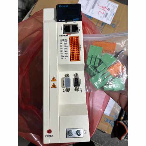 询价Kossi科伺驱动器N2RE6R8SCE