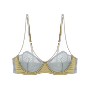 尝鲜299元/VOIMENT吾们「色彩水滴杯轻内衣」Colour for透气舒适