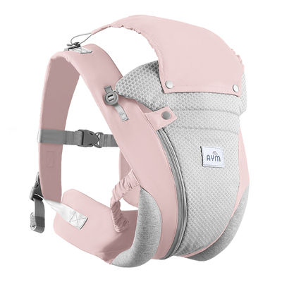 婴儿背带前抱式前后两用四季通用