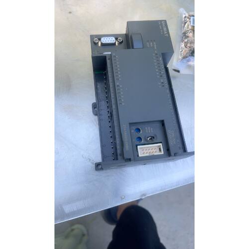 优尼马特PLC CPU224，型号UN 214-1AD23-询价