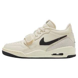NIKE/耐克 Jordan Legacy 312女子AJ休闲低帮复古板鞋HV1807-101