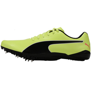田径精英Puma PREP SPRINT 2男女专业比赛训练短跑钉鞋 小博尔特