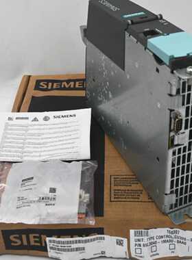 SIEMENS SINAMICS CU320-2 DP CONTROL UNIT MODULE 6SL3040-1MA0