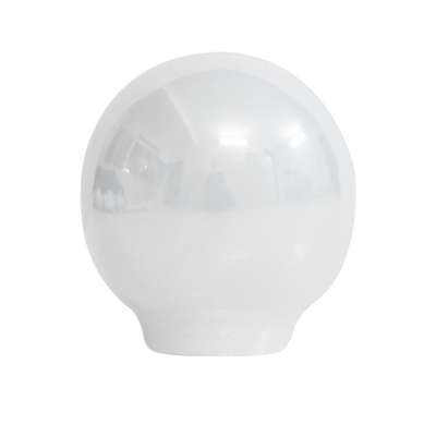 法式圆球衣柜拉手陶瓷单孔