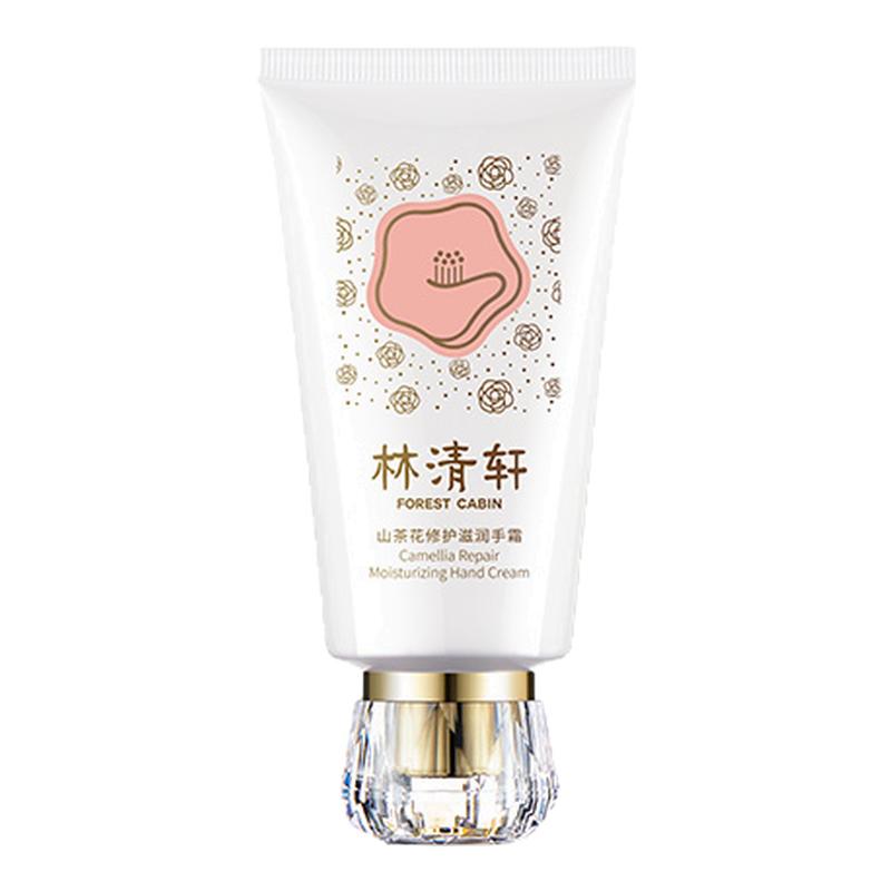 林清轩山茶花修护滋润手霜