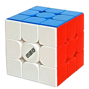 点盛魔方二阶磁力版三阶四阶五阶2x2比赛专用磁吸正品玩具6岁以上