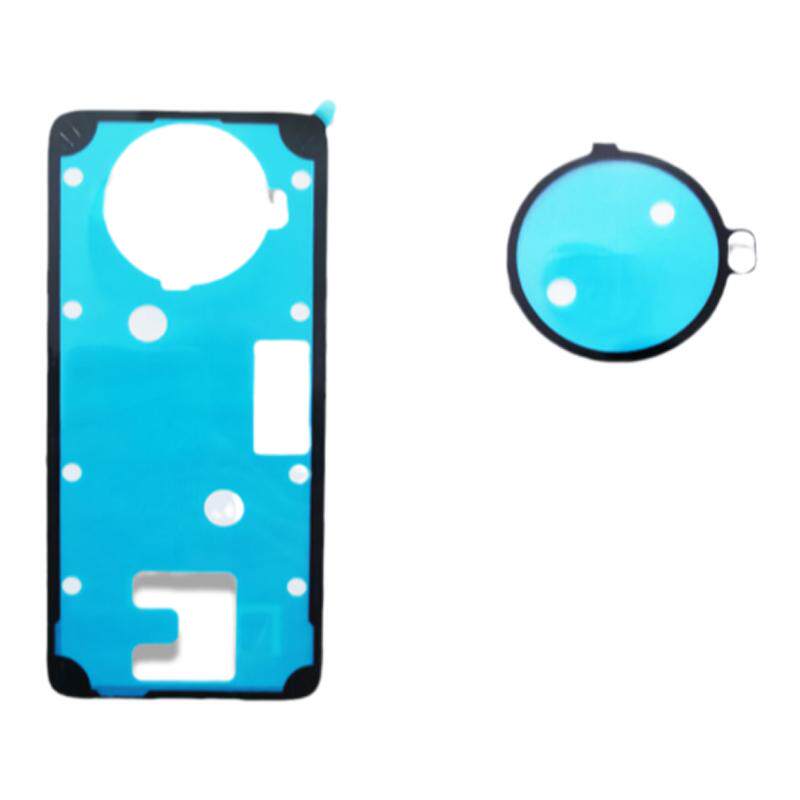 适用红米Note9Pro5G后盖胶