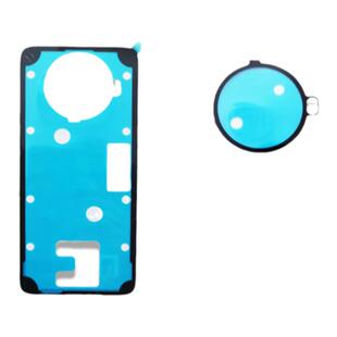 适用Redmi 红米Note9Pro 5G 后盖胶 背胶 电池外壳防尘密封胶原装