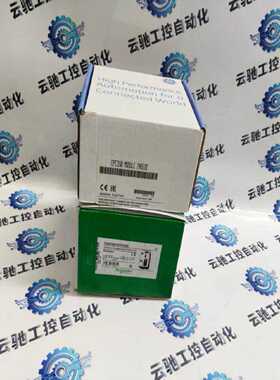 议价全新质保一年AB乙太网模块BMEH586040C质量可靠
