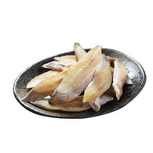 东海鳘鱼新鲜鮸鱼段免鱼温州特产米鱼鱼段敏鱼年货鲩鱼粒海鲜500g