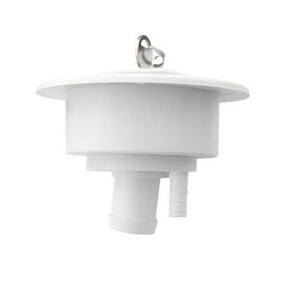 减压加水口旋转带盖适用房车改装