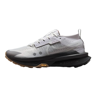 Nike耐克男鞋ZEGAMA TRAIL 2户外徒步登山鞋越野跑步鞋IB7669-001