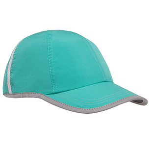 SundayAfternoons儿童网眼透气运动速干防晒鸭舌棒球帽Impulse