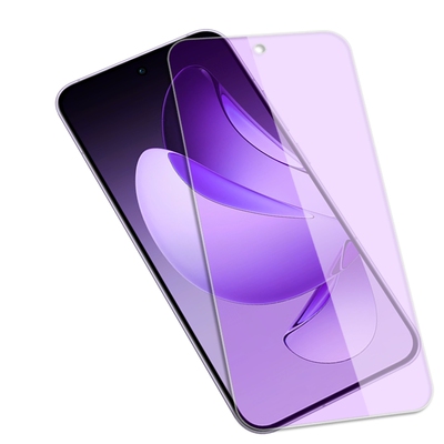适用OPPOReno13/13F钢化保护膜