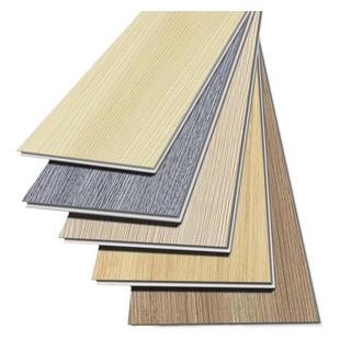 spc石塑地板家用卡扣式翻新改造隔音防水瓷砖木地板自己铺锁扣