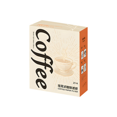 宝选进口挂耳咖啡|121人收藏