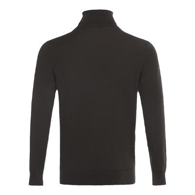 100%绵羊毛+门店同款羊毛衫