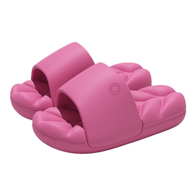 四季家居拖鞋踩屎感2026新款