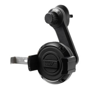 日本ROOT CO.原装进口车载手机支架卡扣式支撑架