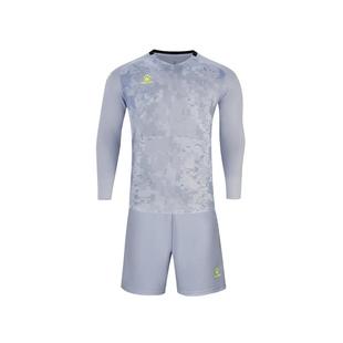 KELME卡尔美守门员球衣防摔服足球门将服专业比赛训练儿童成人