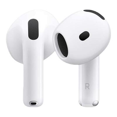 【官方正品】Apple/苹果 AirPods 4 蓝牙耳机