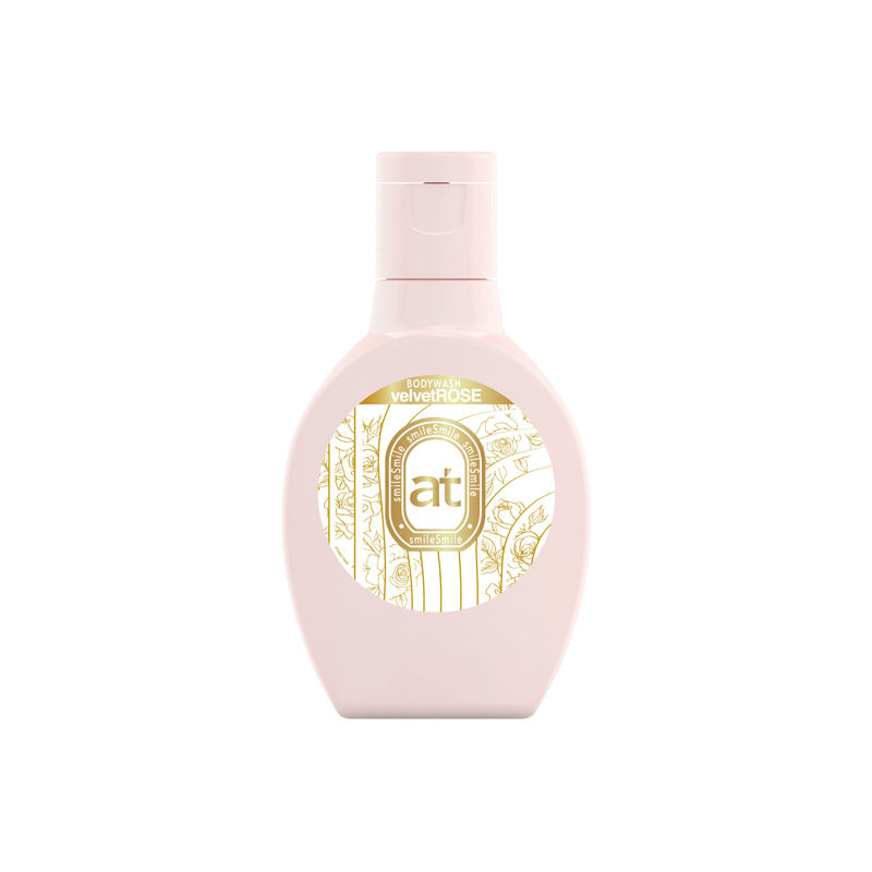 菁华玻尿酸保湿香氛沐浴露50ml*3