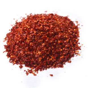 湖南攸县特产辣椒面 农家自种自制超辣 红辣椒粉250G（辣）