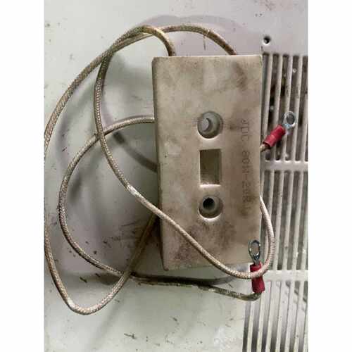 议价变频器启动电阻80W20RJ拆机成色如图功能包好包邮维修