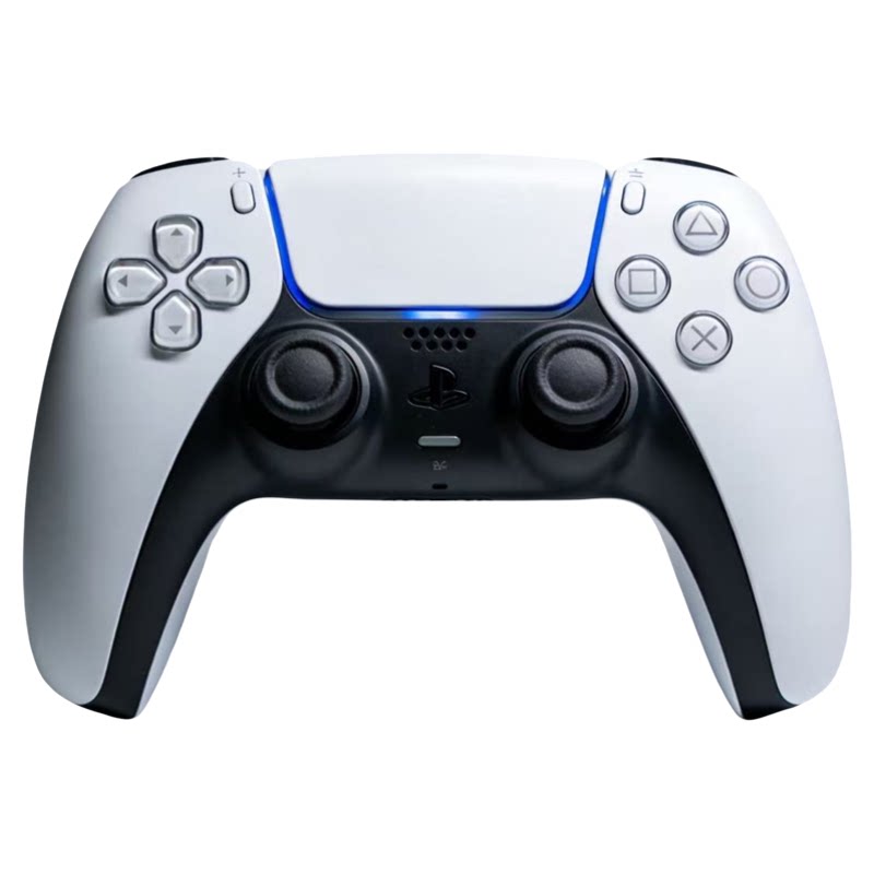 PS5手柄改装维修霍尔摇杆TMR寄修