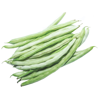 山东五莲特产新鲜芸豆时令蔬菜