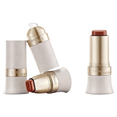 小奥汀玩色多用棒腮红棒修容眼影