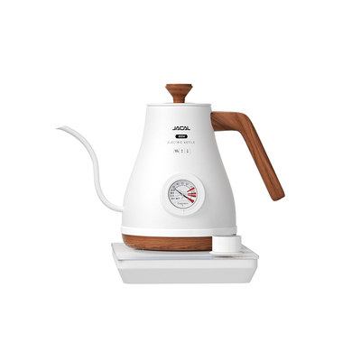 积高电热水壶智能调温手冲烧水壶