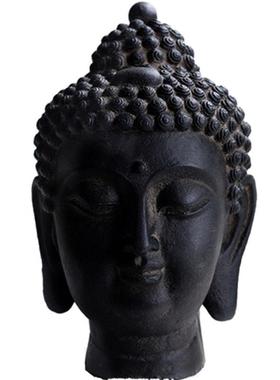 佛像招财办公室工艺礼品招财仿古