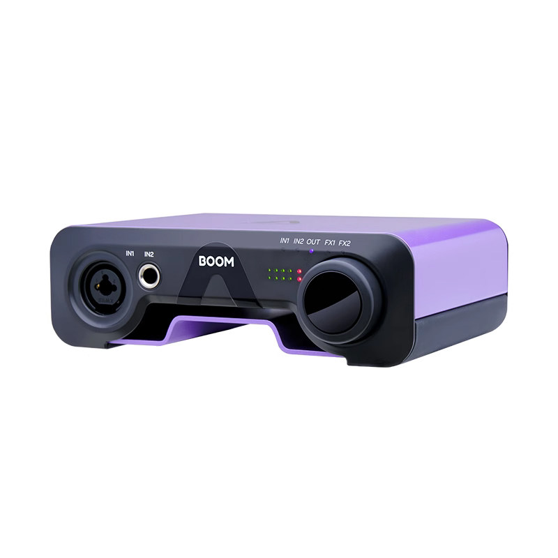 USB声卡APOGEE包邮新款桌面声卡
