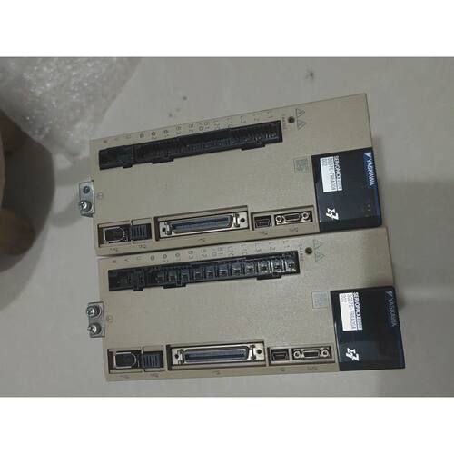 询价-安川伺服控制器SGD7S7R6A00A002850W功率可维修