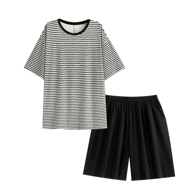 【商场同款】家乐芬男莫代尔睡衣