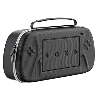 适用索尼PS Portal收纳包PS5串流掌机包PlayStation Portal游戏手柄保护盒手提包保护壳硬包配件便携盒