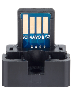 适用光电通T-405B-A硒鼓芯片MC4050DN粉盒芯片光电通MC4050DN激光打印机原装品质芯片T-405B-A墨粉盒芯片405B