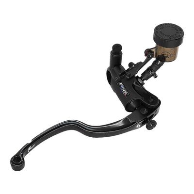FMF-130改装摩托车直推总泵