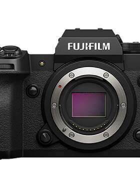 Fujifilm/富士XH2相机视频vlog