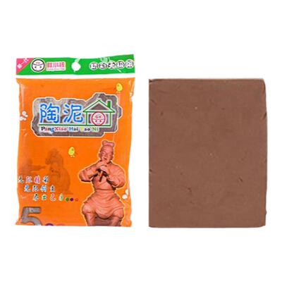 软陶泥泥塑粘土专用泥巴儿童