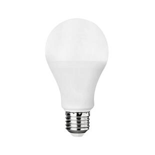 三档调光灯泡led灯泡e27螺口节能灯7瓦螺旋大功率照明球泡光源