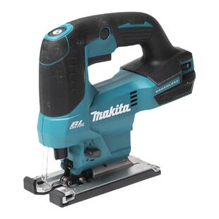 牧田锂电曲线锯DJV184家用多功能金属木板拉花锯小型切割机