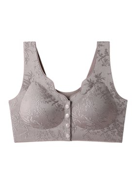 【品牌正品】焕丽女王前扣内衣