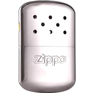 zippo打火机正版怀炉之宝官方正品芝宝暖手炉暖炉触媒暖手宝美版
