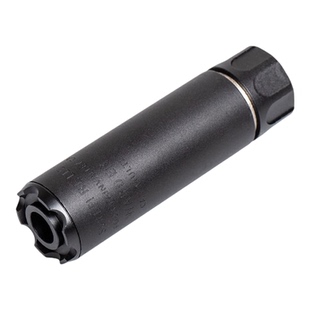 socom金属消音器激趣ldtHK416仁祥锦明9司骏司马m4mk18小月亮arp9