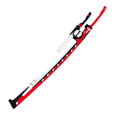 战双帕弥什cos道具夜煌露西武器