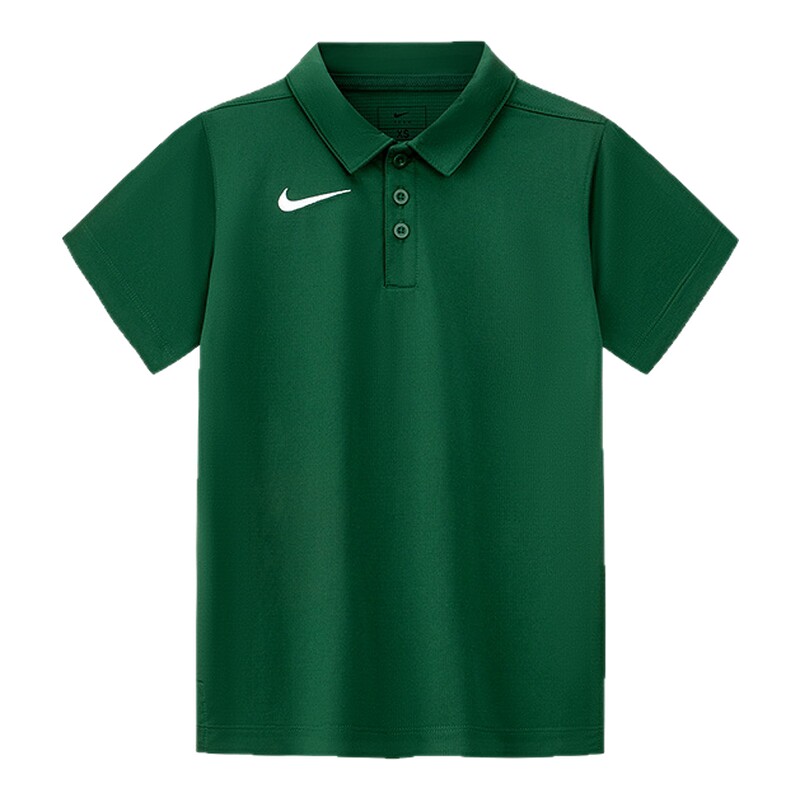 Nike儿童polo衫新品上市